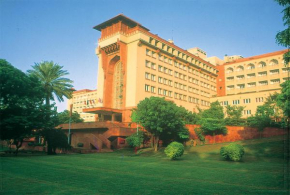 The Ashok, New Delhi